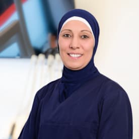 Frau Howayda Ahmad, Zahnarzt in Böblingen : Online Terminvereinbaren ...