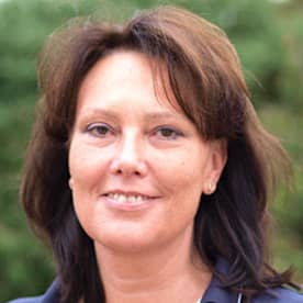 Frau Dr. med. Sabine Riedel, Gefäßchirurg in Pommelsbrunn - Doctolib