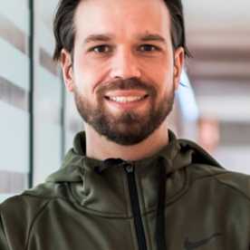 Simon Kesting, Physiotherapeut in Köln : Termin online buchen - Doctolib