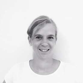 Frau Lisa Rank, Osteopath in München : Termin online buchen - Doctolib