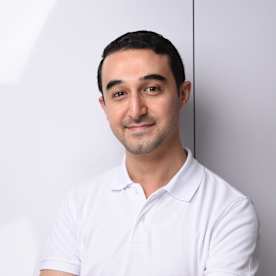 Hani Aldaqqaq, Zahnarzt in Hamburg : Termin online buchen - Doctolib