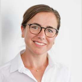 Frau Dr. med. Maria Koch-Hamann, Gastroenterologe in Stuttgart - Doctolib