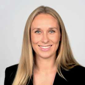 Frau M.Sc. Alexandra Deyerler, Psychologischer Psychotherapeut in ...