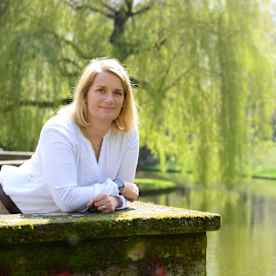 Frau Friederike Lessing, Heilpraktiker für Physiotherapie in ...