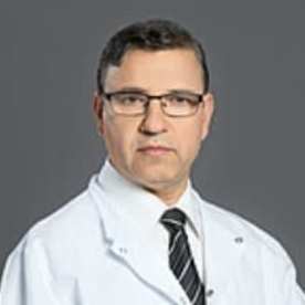 Herr Dr. med. Mohammad Aref Amiri, Hausarzt / Allgemeinmediziner in ...